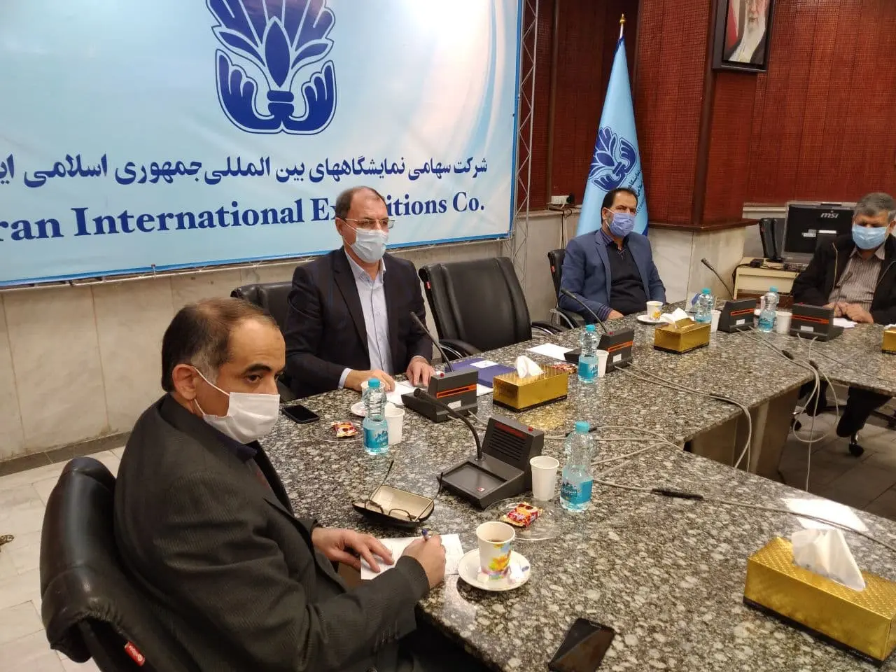 نمایشگاه۰۱