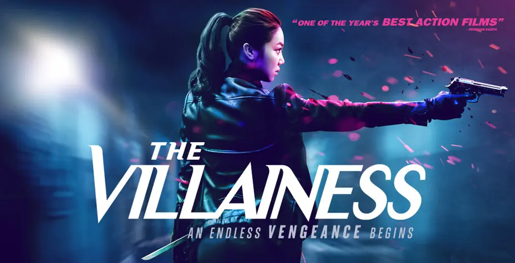 Villainess