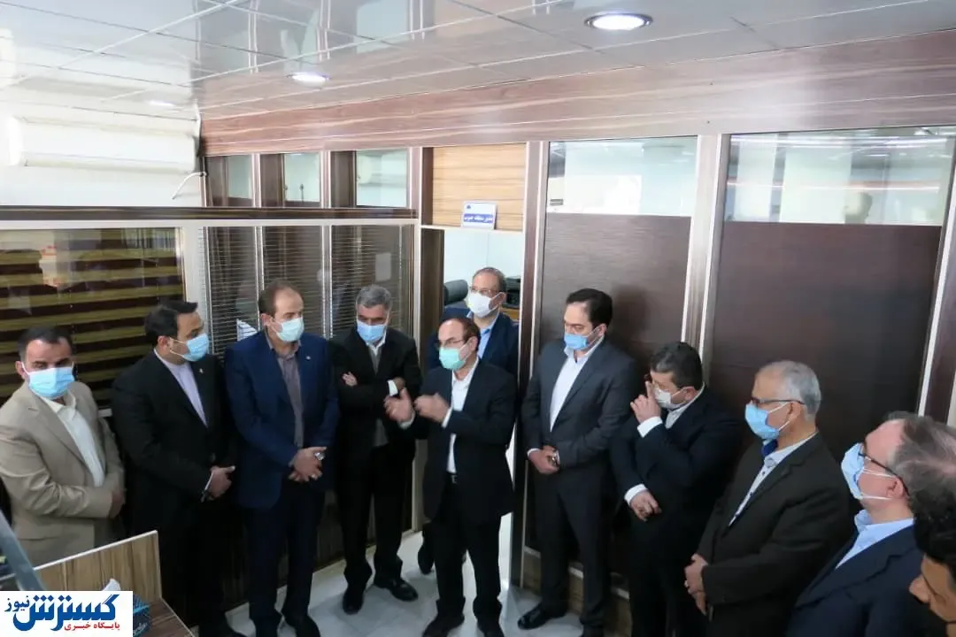 قدردانی رئیس کل بیمه مرکزی از اقدامات بیمه آسماری