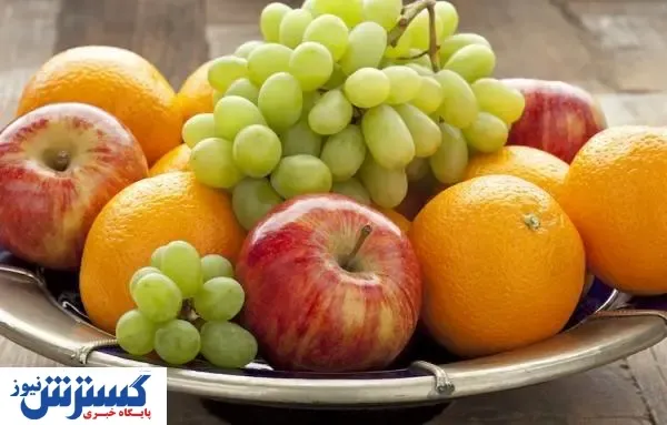 بهترین زمان خوردن میوه و غذا چه وقتی است؟