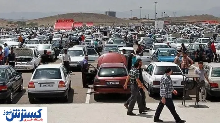 بازار پژو ۲۰۶ داغ شد
