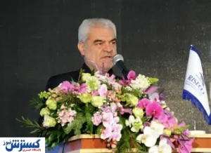 قطعه سازان و خودروسازان تحریم را مدیریت کردند