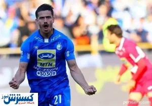مصاحبه طوفانی وریا غفوری پس از حواشی اخیر