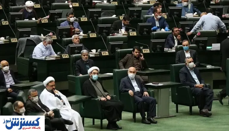 یک تکلیف تسهیلاتی به بانک ها