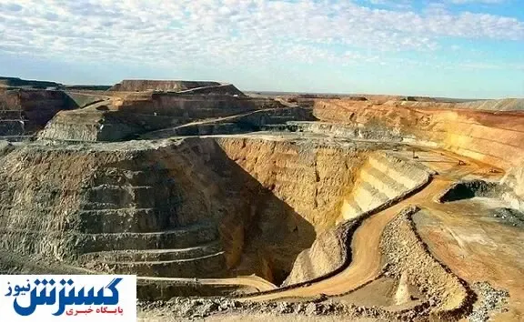 بهره‌مندی بخش معدن از ظرفیت‌های نمایشگاه ایران متافو