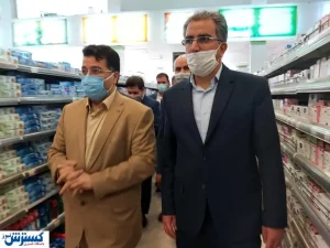 هیچ مشکلی در زمینه تامین کالا اساسی شب عید وجود ندارد