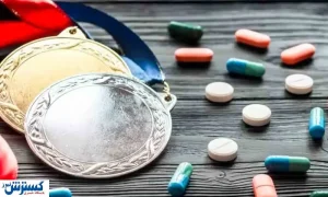 تست دوپینگ چهارمین ملی پوش ایرانی مثبت شد