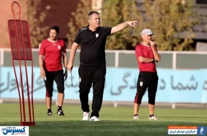 برنامه جدید تیم ملی در مرحله مقدماتی جام جهانی