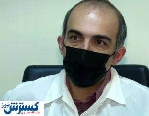 اگر علائم سرما خوردگی دارید خود را قرنطینه کنید