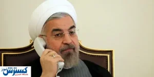 روحانی: برجام غیر قابل تغییر است