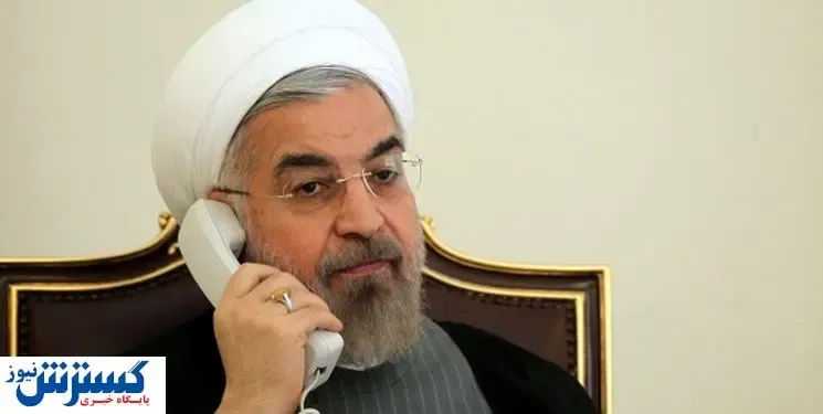 روحانی: برجام غیر قابل تغییر است