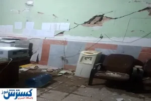 آخرین وضعیت زلزله‌زدگان سی‌سخت