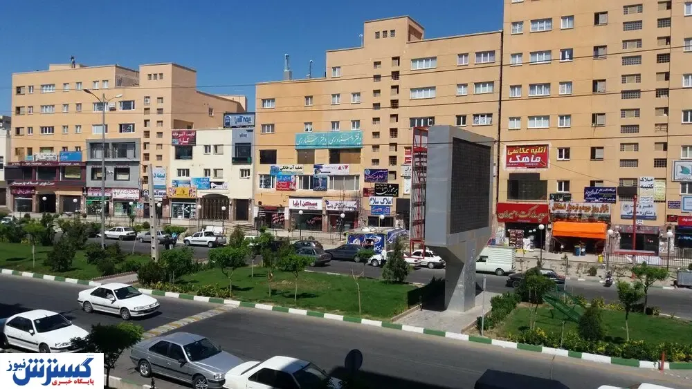 قیمت خانه های کلنگی چند درصد گران شد؟