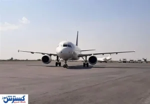 ۵۰ فروند هواپیما در راه ایران