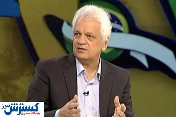 پرسپولیس تیمی برای قهرمانی و پیروزی