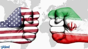 برنز: تهدیدها همچنان حضور دارند؛ از روسیه ستیزه جو تا ایران متخاصم!