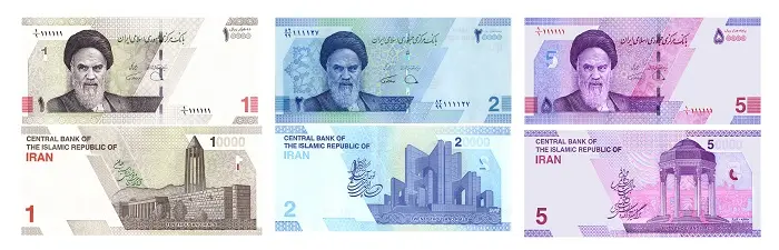 اسکناس-جدید