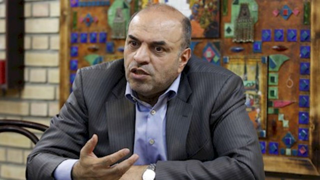 ایرج-ندیمی