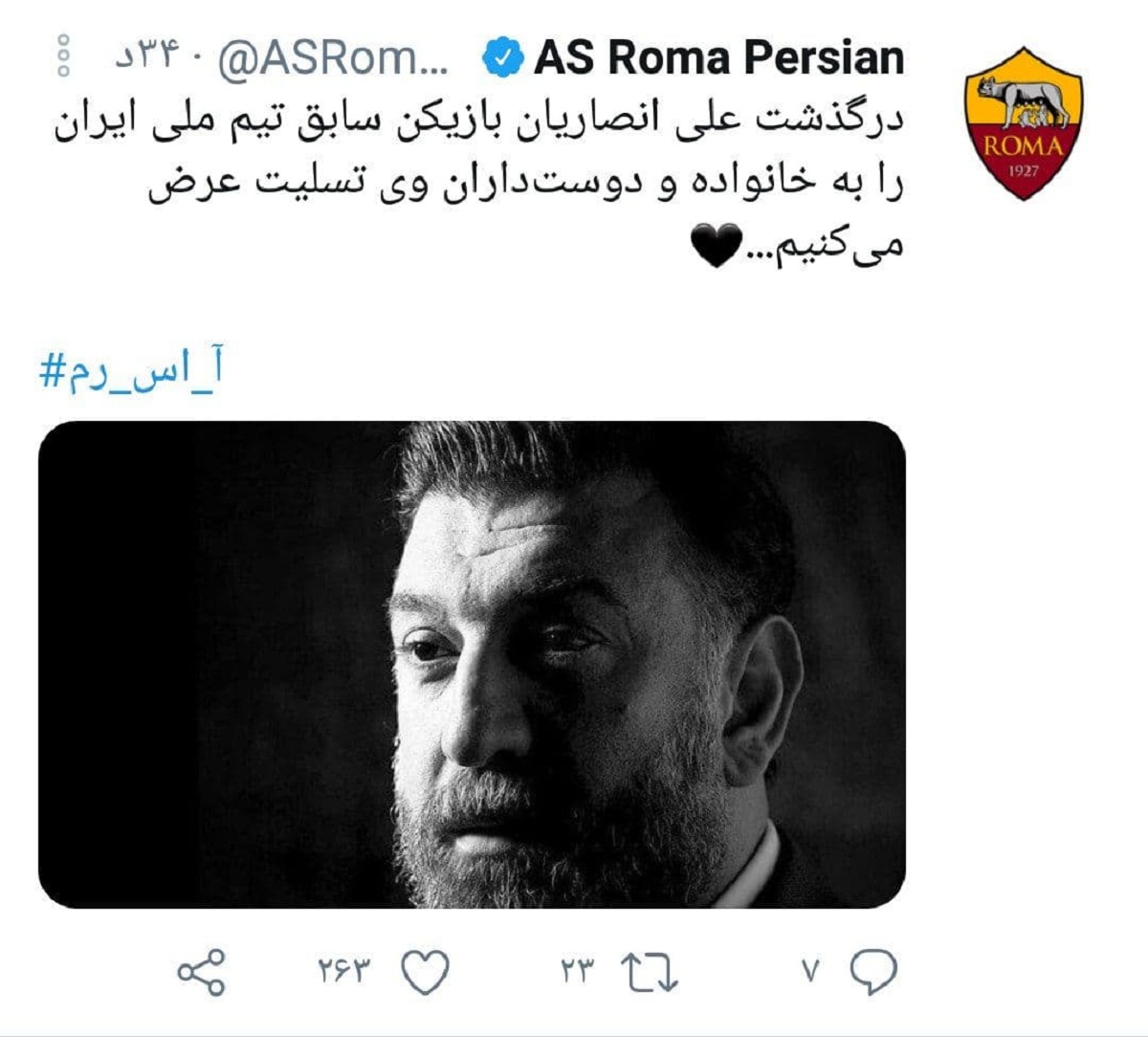 رم+انصاریان