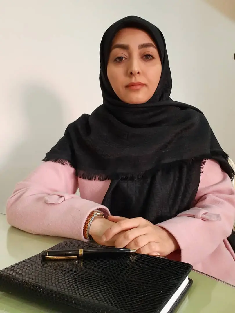 نائینی-تحلیلگر