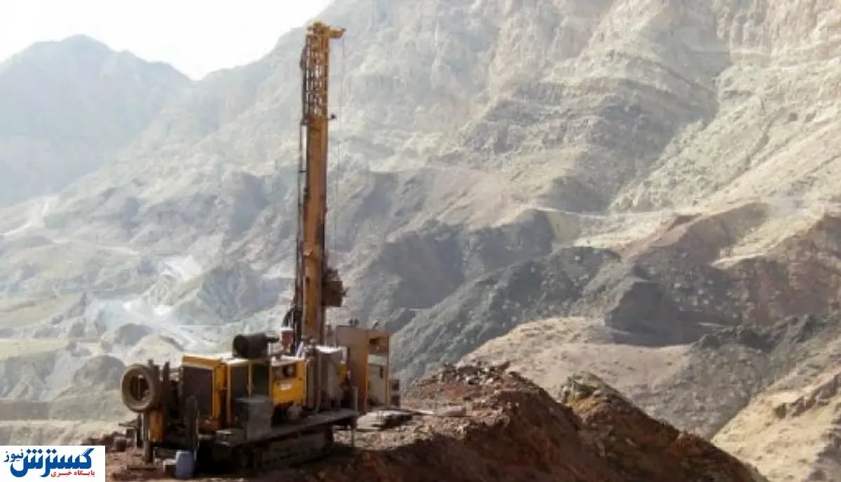 دستیابی آلومینای جاجرم به ۲۲ محدوده امیدبخش معدنی