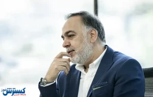 نمایشگاه مجازی فرصتی برای بازاریابی صادراتی است