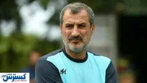 مایلی کهن: شکست کریمی شکست فوتبال نیست!