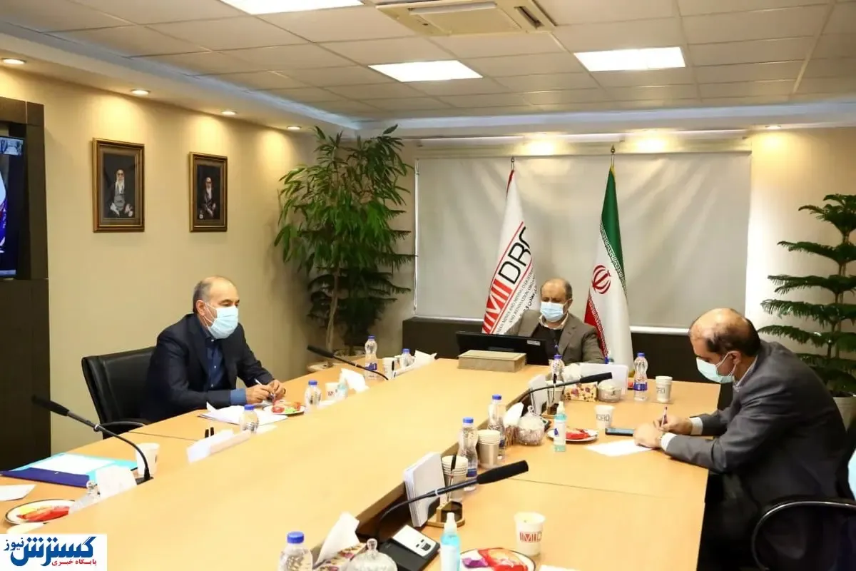 اتفاقی نو در صنعت زغال سنگ کشور