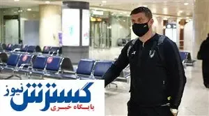 جابجایی میان نیمکت حریفان استقلال و العین