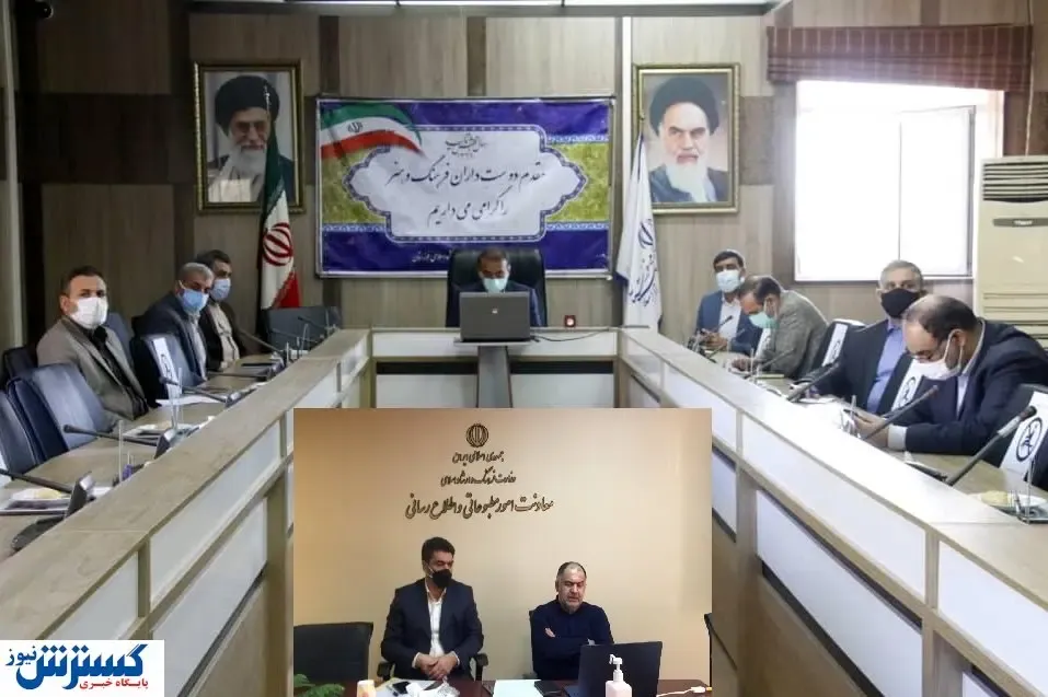 تشدید هشدار رسانه‌ای در باور افکارعمومی برای مقابله با تلفات کرونا