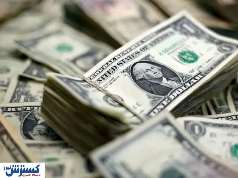 قیمت دلار در بازارهای مختلف (۹۹/۱۲/۱۹)