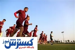 پرسپولیس با یک استقلالی تسویه حساب کرد