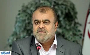 وزیر نفت احمدی‌ نژاد: کاندیدای پوششی حزب خاصی نخواهم شد