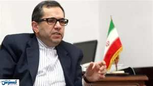 تخت‌روانچی: تحریم را پایان دهید