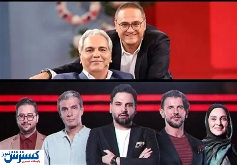 شروع ضعیف «خندوانه»