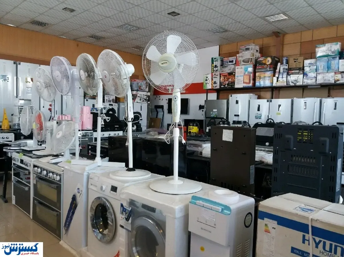 تولید تلویزیون در ایران ۴۰ درصد رشد کرد