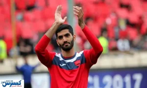 پایان کار مدافع محبوب پرسپولیس در این تیم