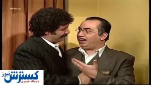جزییات خونریزی مغزی بازیگر نقطه چین