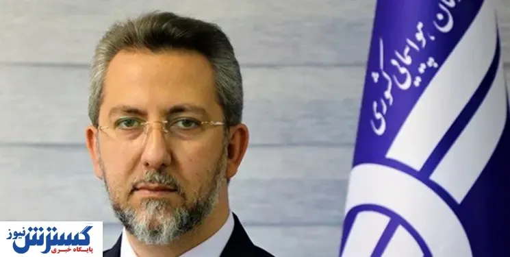 ممنوعیت پرواز به انگلیس تمدید شد