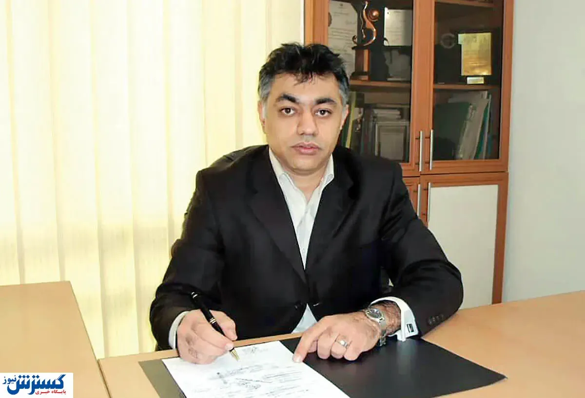 برگزاری بزرگترین نمایشگاه مجازی ایران