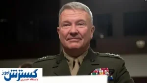 تصمیم امریکا برای جنگ با ایران