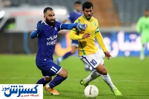 بمب ‌آبی ها؛ طالب ریکانی به استقلال می‌رود؟