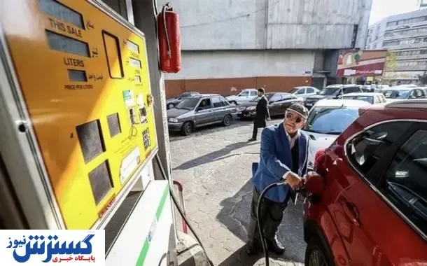 زمان واریز نخستین سهمیه بنزین ۱۴۰۰