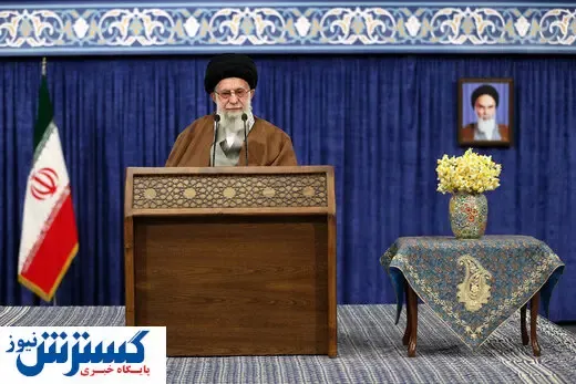 سال ۱۴۰۰، سال «تولید؛ پشتیبانی‌ها، مانع‌زدایی‌ها»
