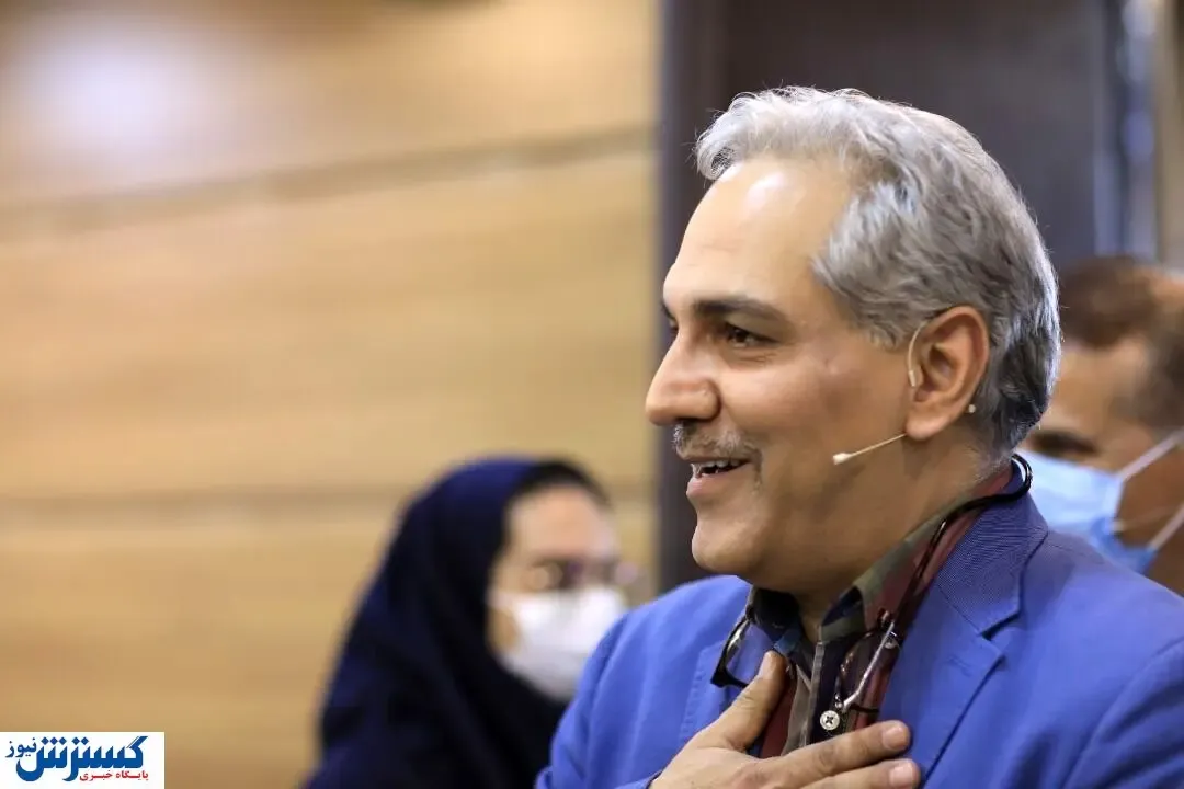 بهترین بازیگر طنز ایران معرفی شد