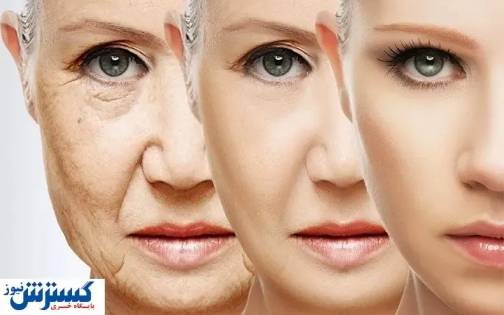 ۹ عادتی که پوست شما را چروک میکند