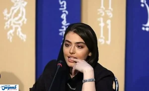 ریحانه پارسا به سیم آخر زد!