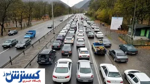 به این جاده ها وارد نشوید!