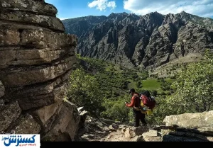 هشدار جدی برای کوهنوردان
