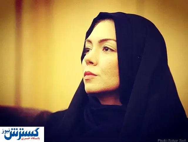 همه چیز درباره آزاده نامداری + بیوگرافی